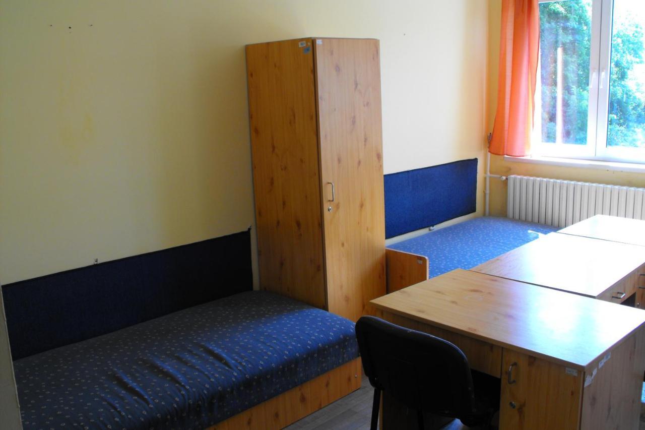 Jozsef Attila Guesthouse Budapest Exterior photo